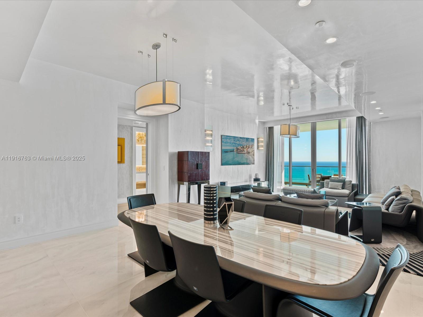 17901 Collins Ave #2602 Sunny Isles Beach, FL 33160