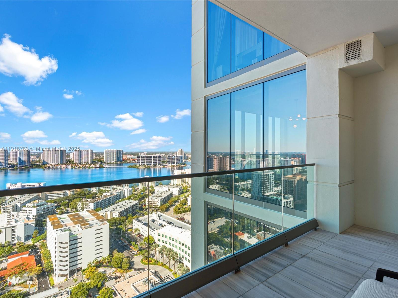 17901 Collins Ave #2602 Sunny Isles Beach, FL 33160