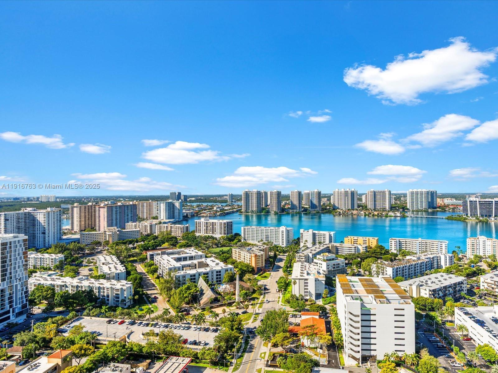 17901 Collins Ave #2602 Sunny Isles Beach, FL 33160