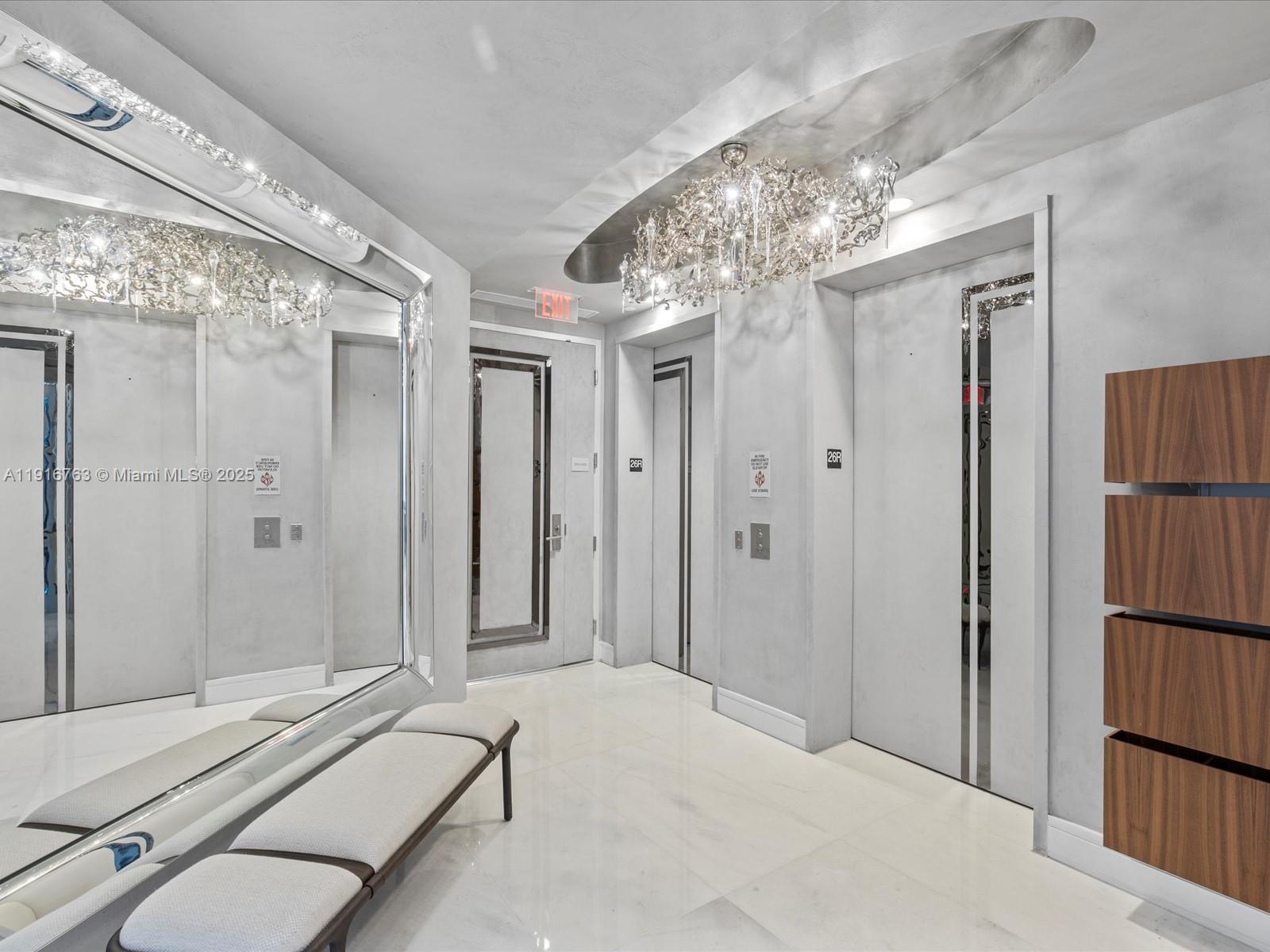 17901 Collins Ave #2602 Sunny Isles Beach, FL 33160