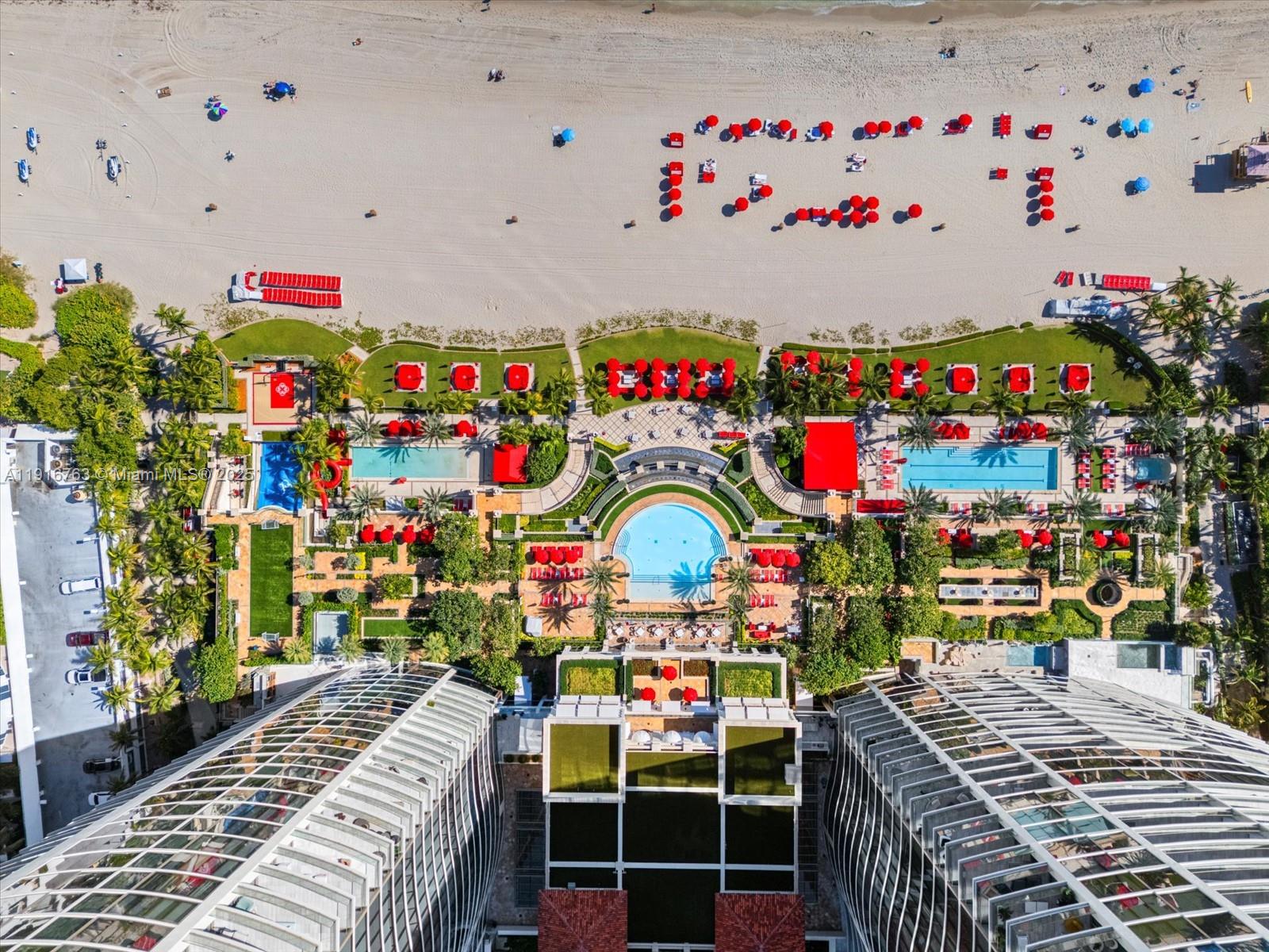 17901 Collins Ave #2602 Sunny Isles Beach, FL 33160