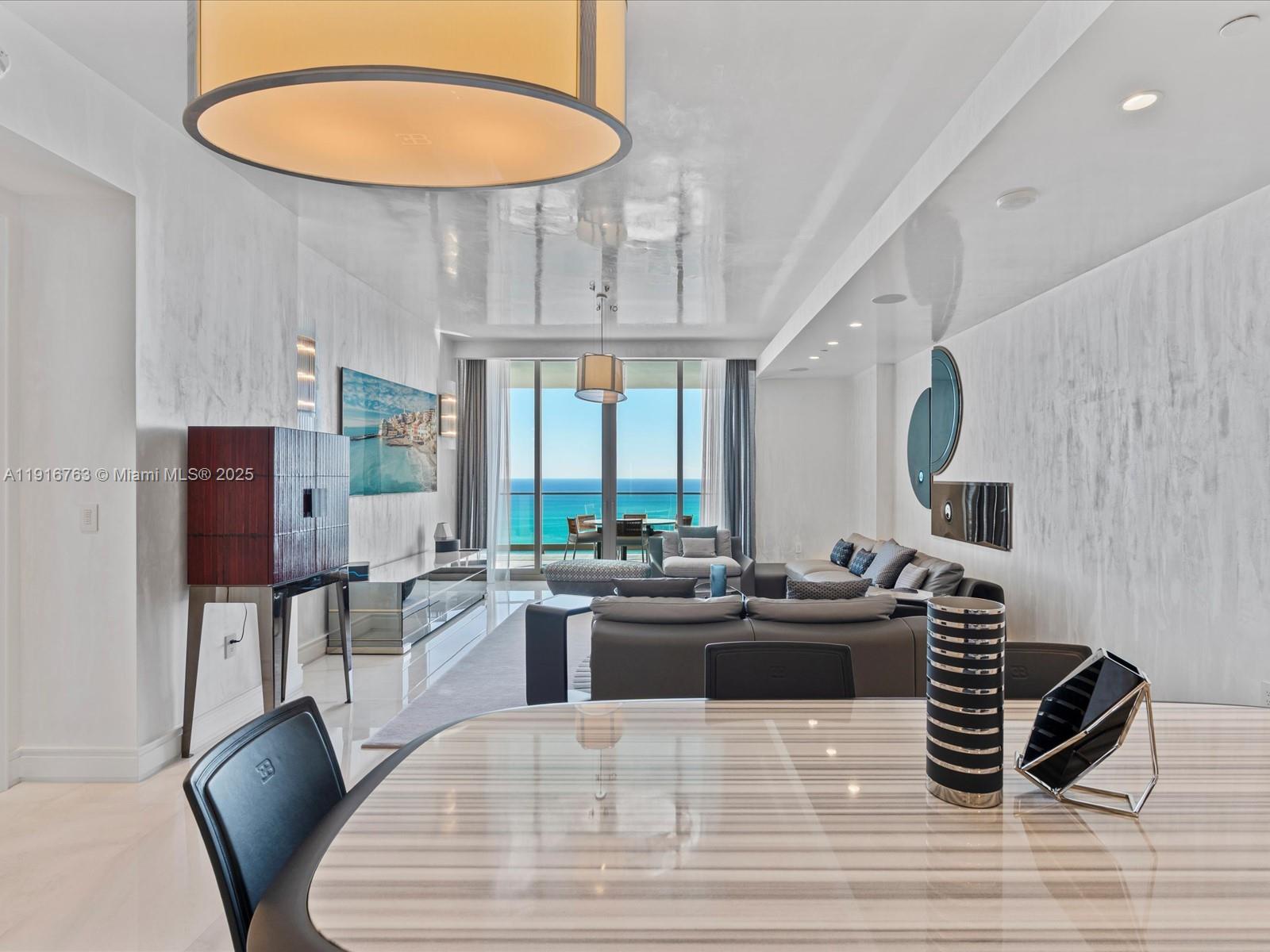 17901 Collins Ave #2602 Sunny Isles Beach, FL 33160