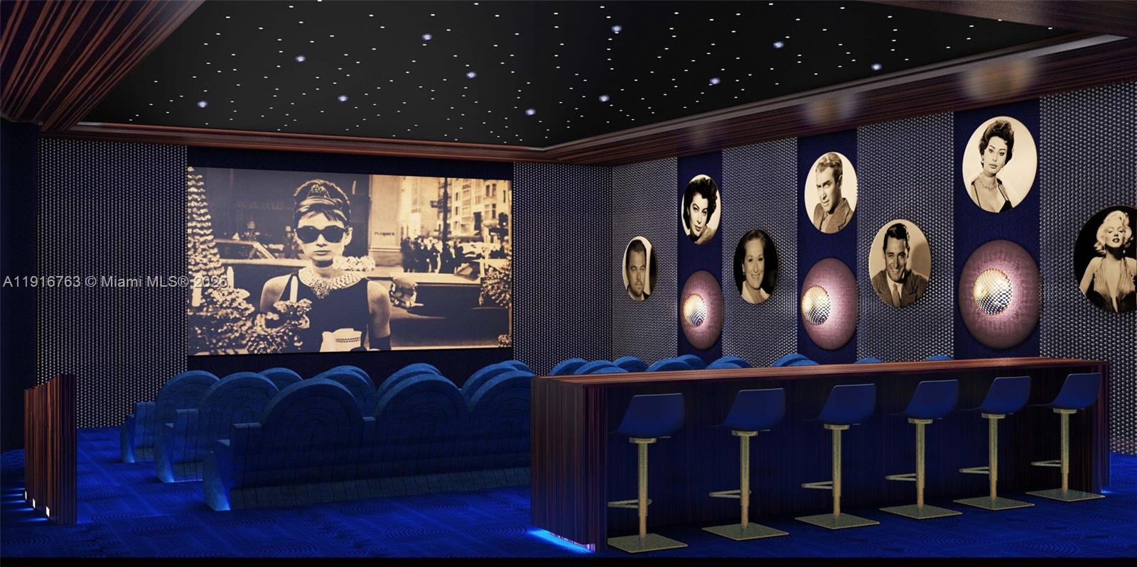 17901 Collins Ave #2602 Sunny Isles Beach, FL 33160