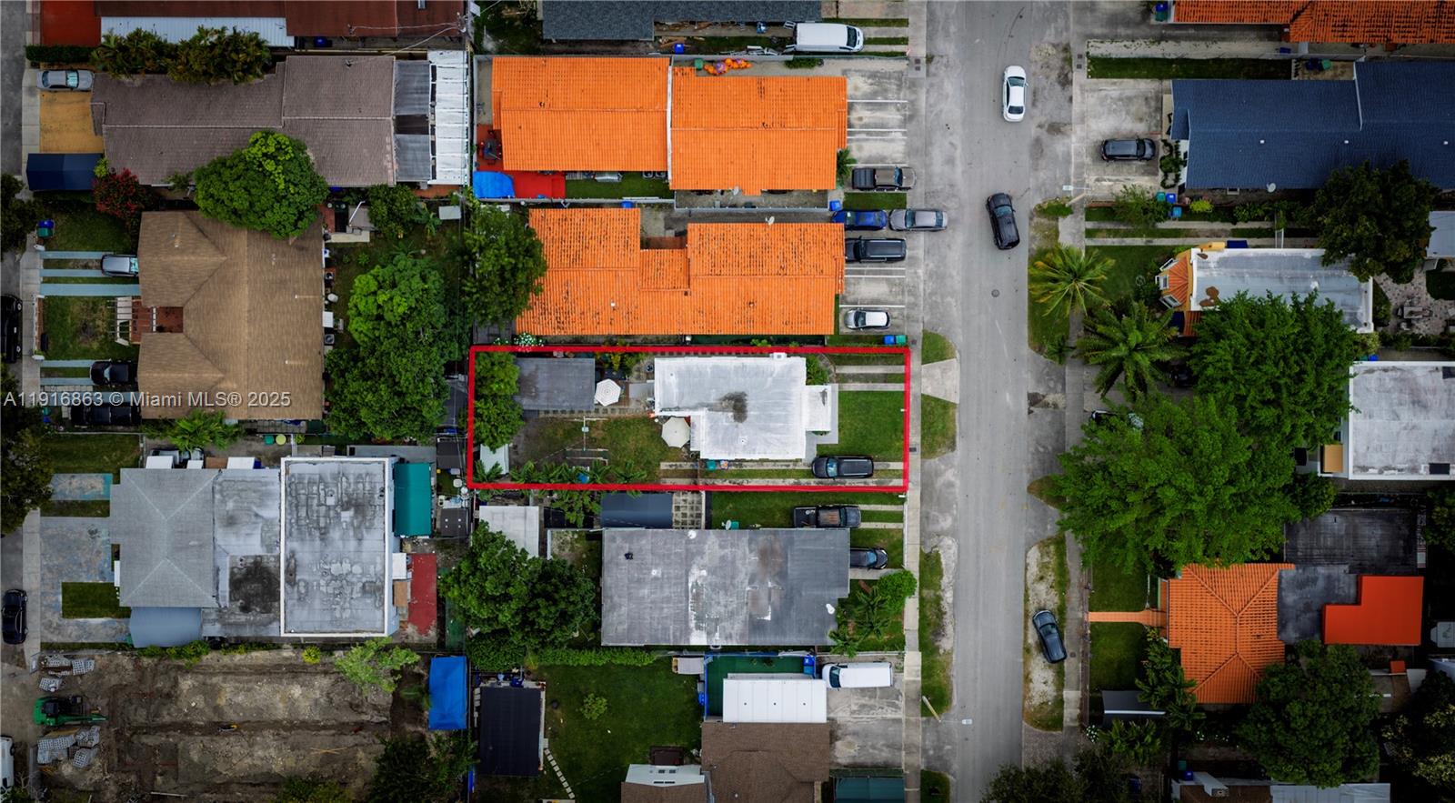 3422 SW 25th St Miami, FL 33133