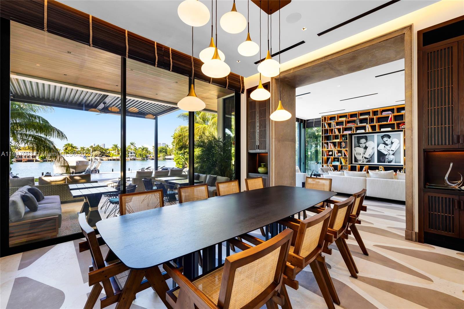 200 W Rivo Alto Dr Miami Beach, FL 33139