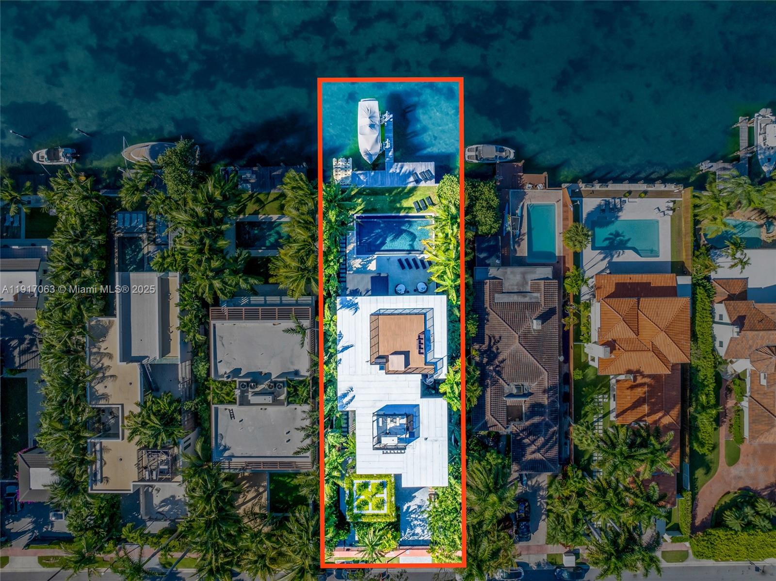 200 W Rivo Alto Dr Miami Beach, FL 33139