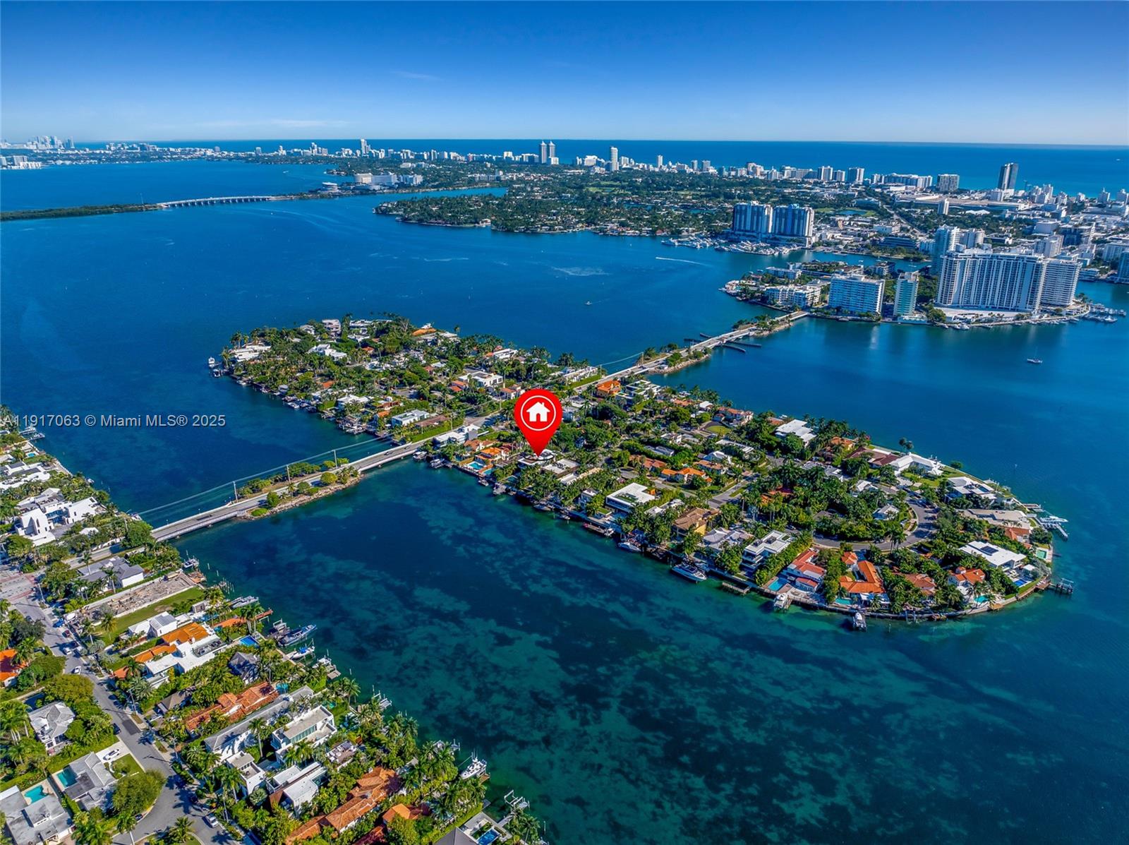 200 W Rivo Alto Dr Miami Beach, FL 33139