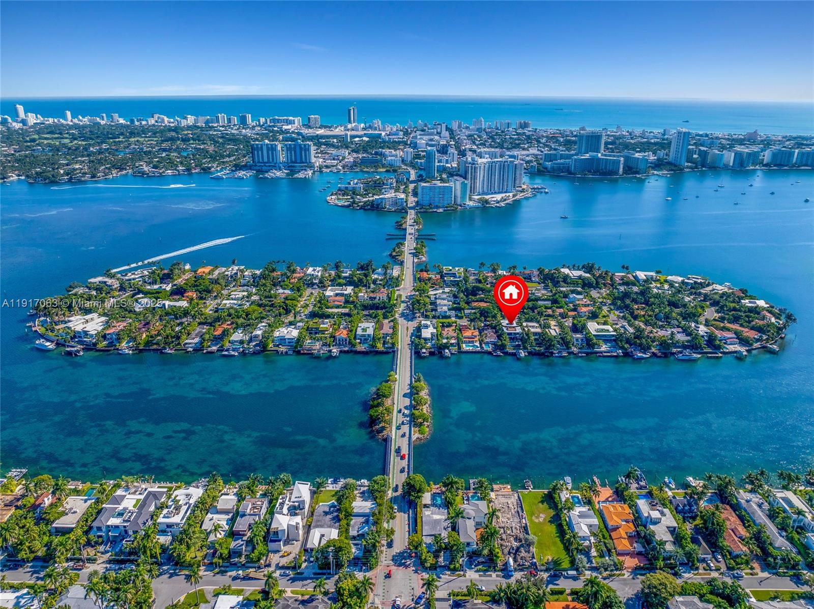 200 W Rivo Alto Dr Miami Beach, FL 33139