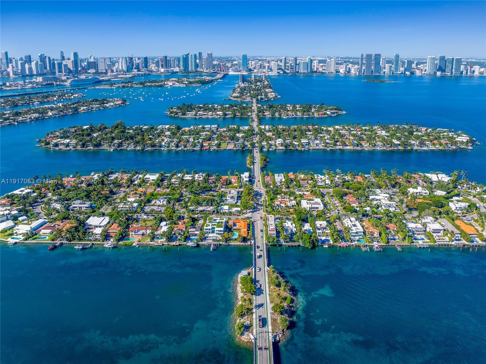 200 W Rivo Alto Dr Miami Beach, FL 33139