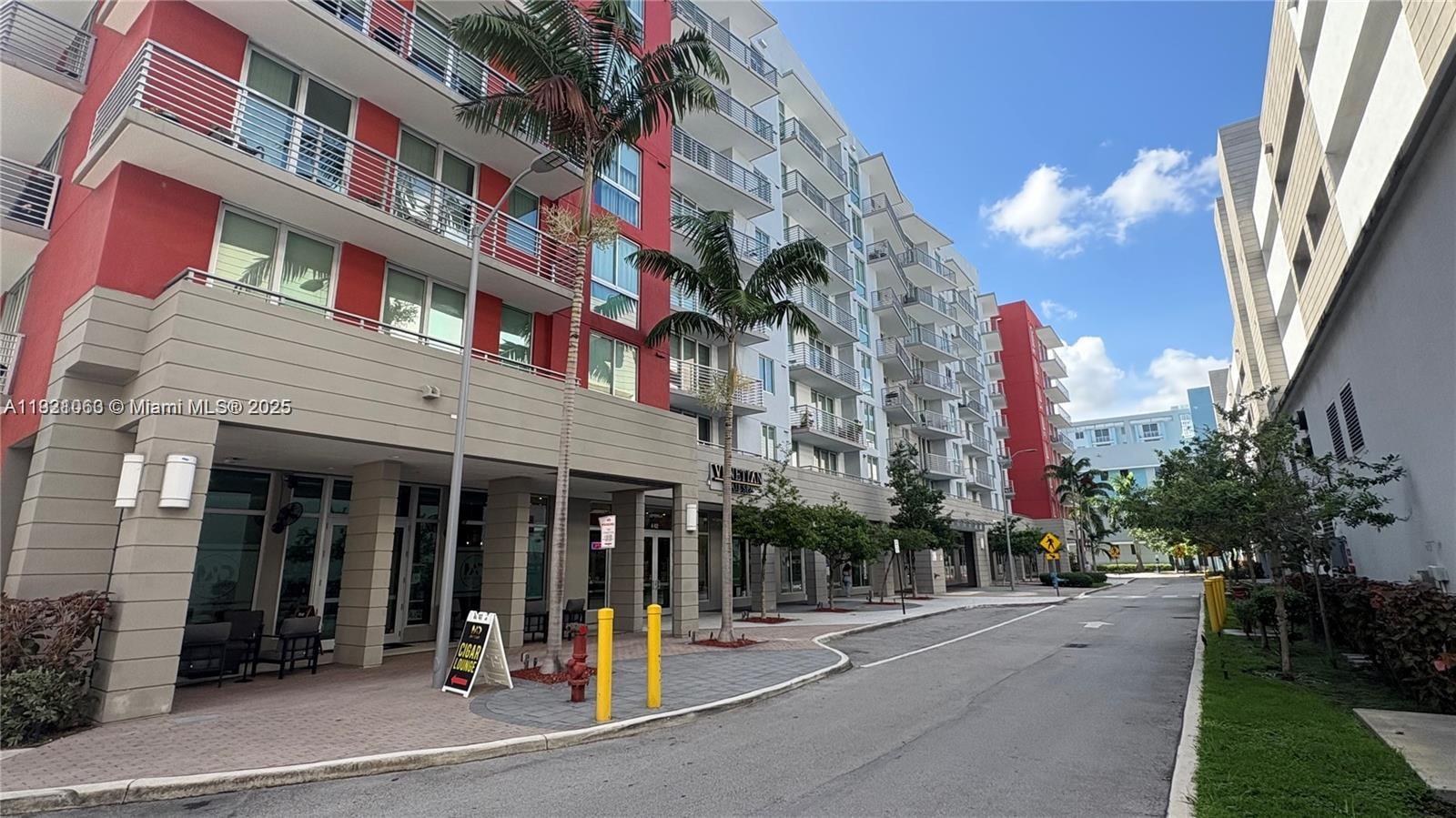 7875 NW 107th Ave #515