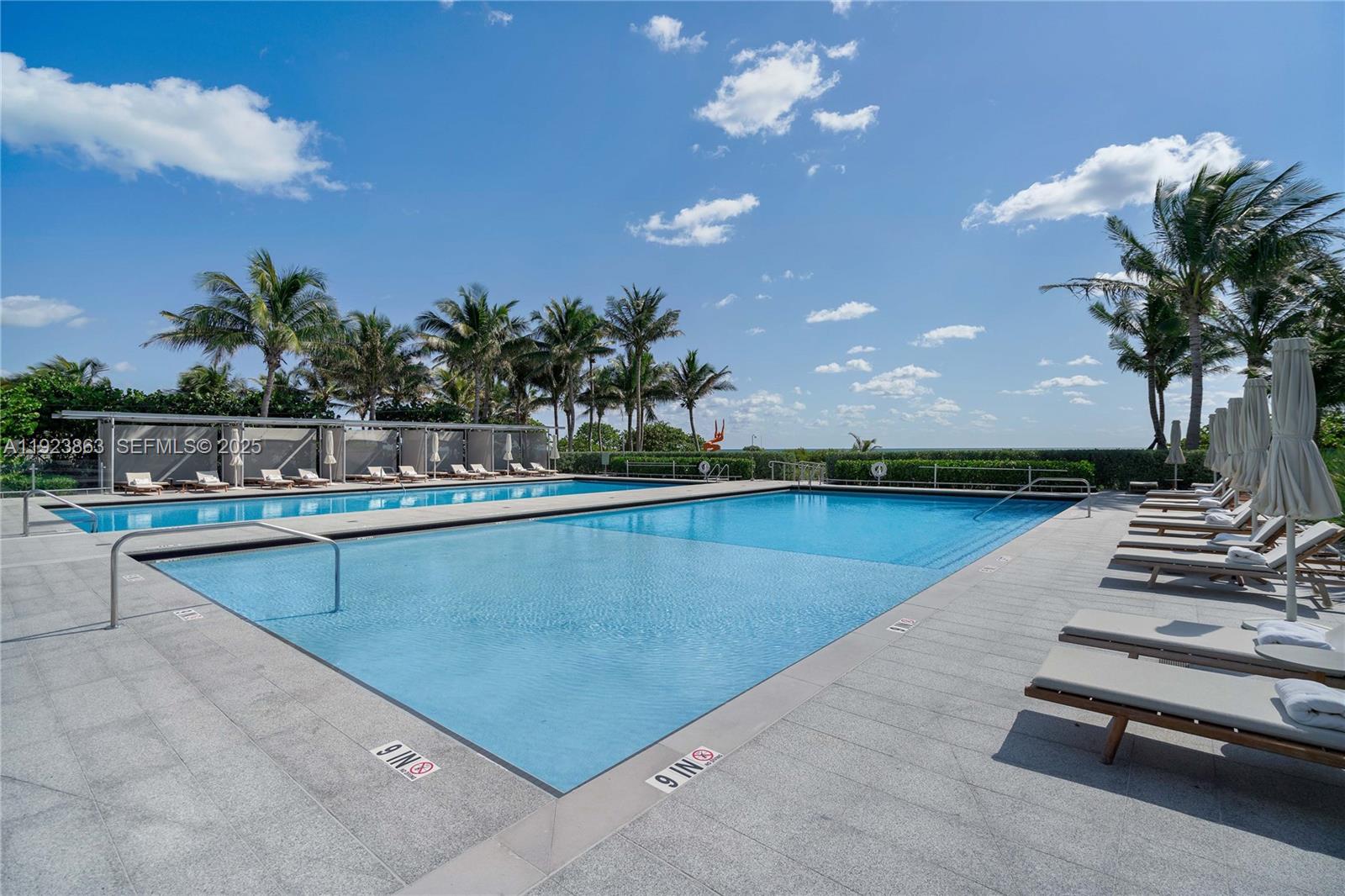 8701 Collins Ave #902 Miami Beach, FL 33154