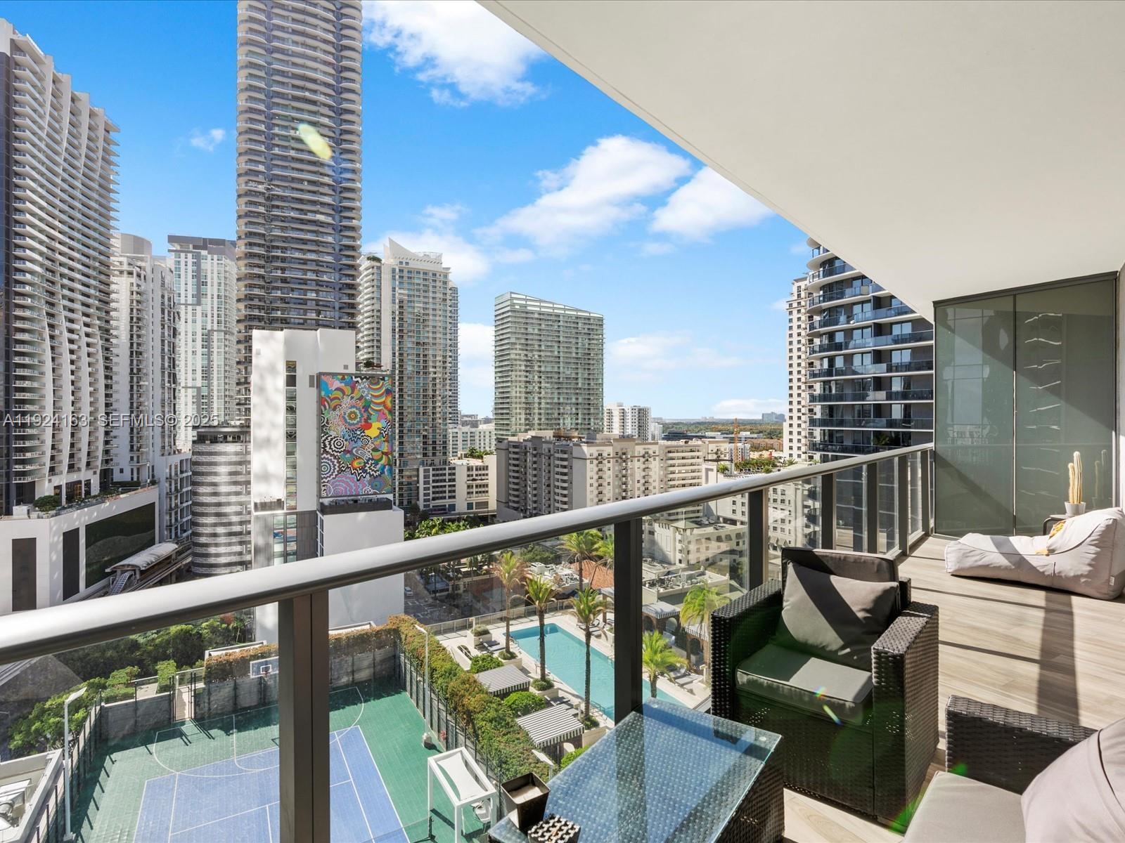 801 S Miami Ave #1603 Miami, FL 33130