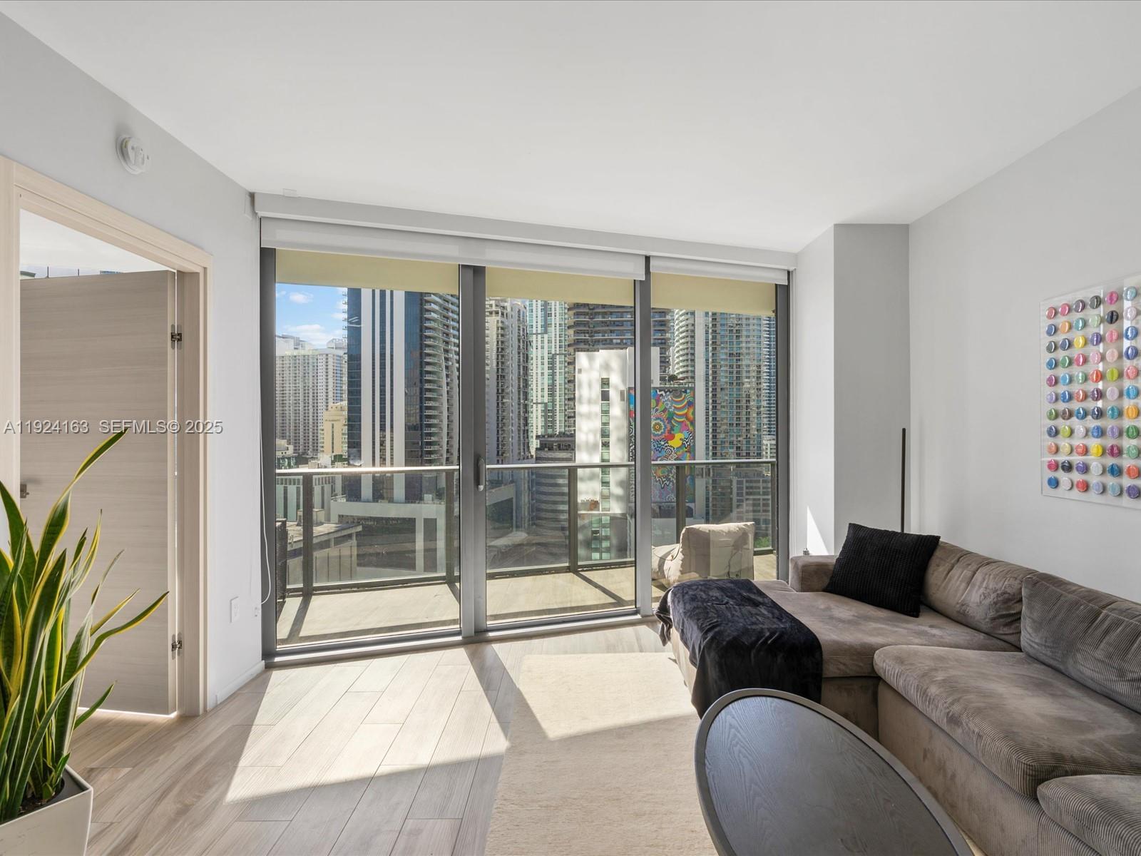 801 S Miami Ave #1603 Miami, FL 33130