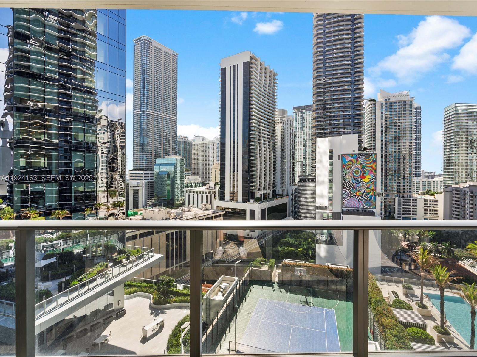 801 S Miami Ave #1603 Miami, FL 33130