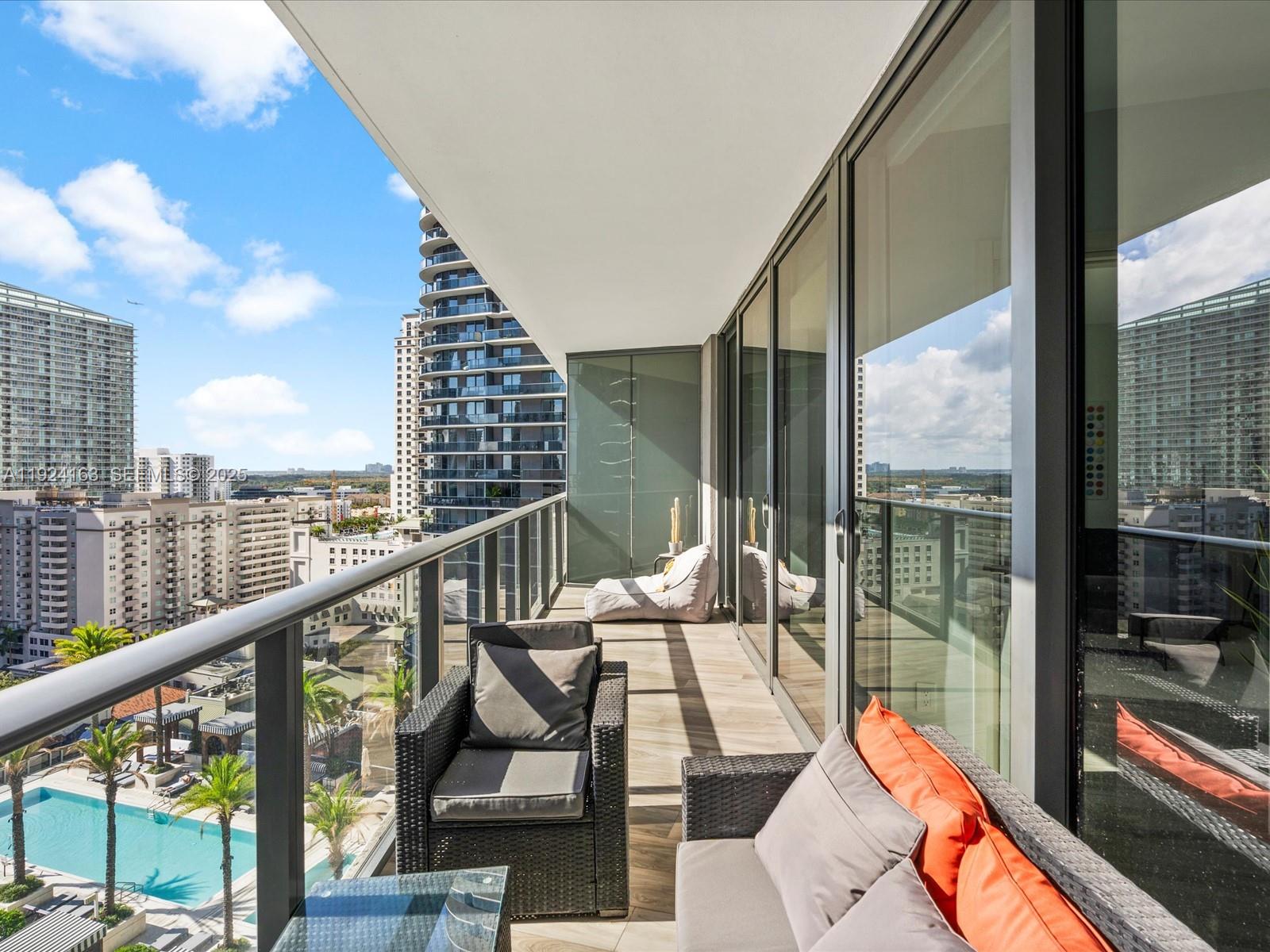 801 S Miami Ave #1603 Miami, FL 33130