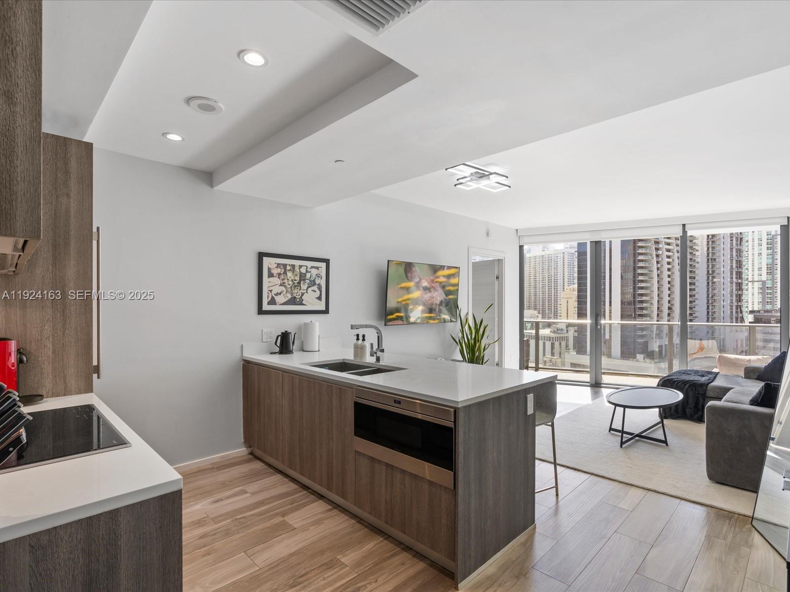 801 S Miami Ave #1603 Miami, FL 33130