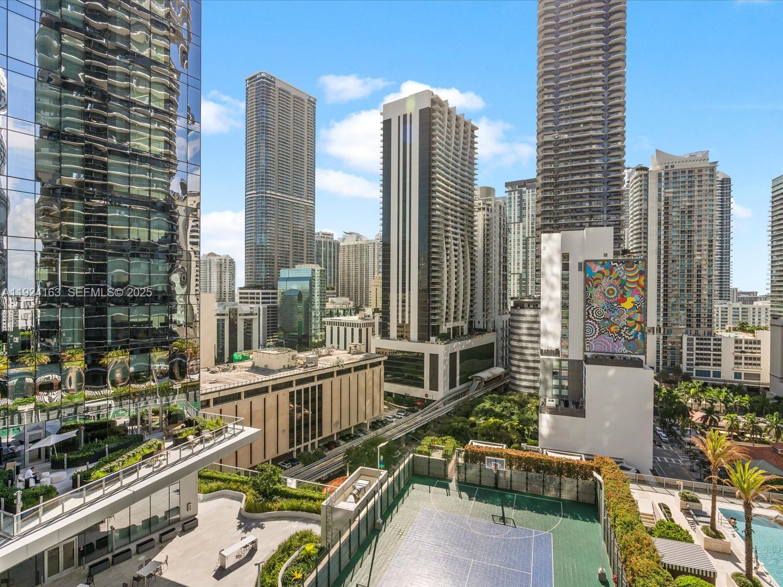 801 S Miami Ave #1603 Miami, FL 33130