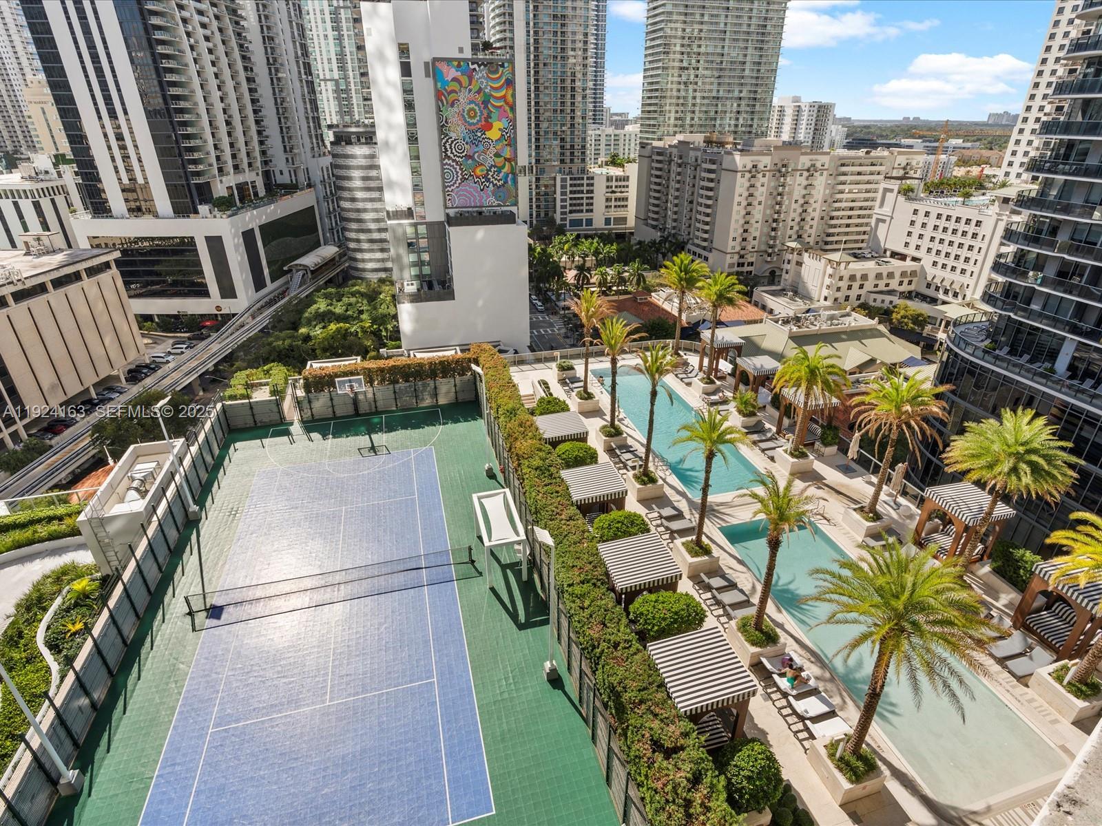 801 S Miami Ave #1603 Miami, FL 33130