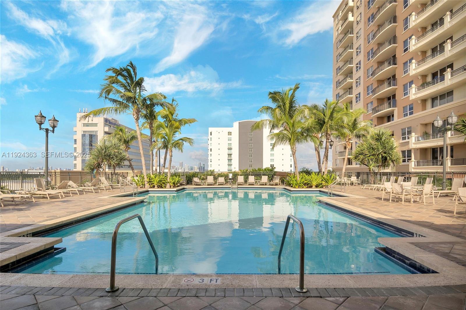 3232 SW 22nd St #905 Miami, FL 33145