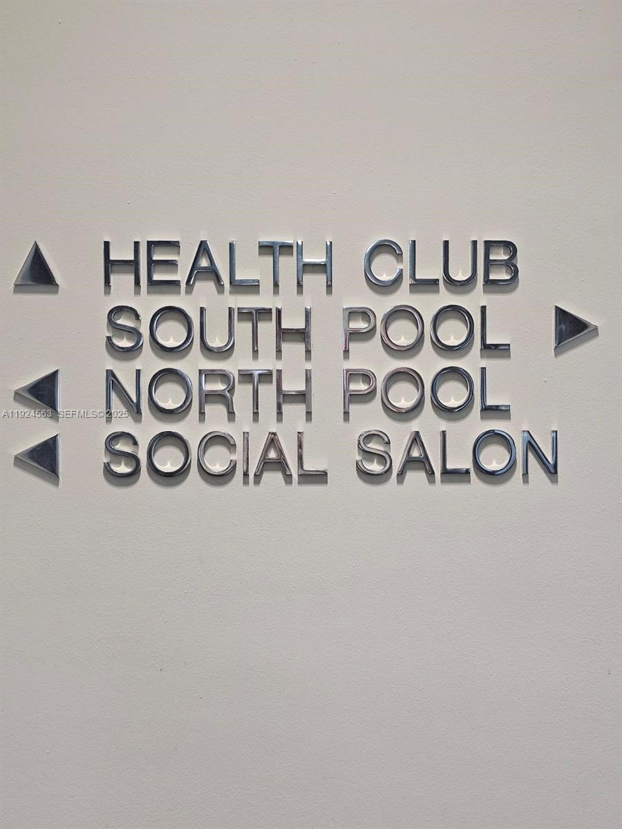 1600 NE 1st Ave #3701 Miami, FL 33132