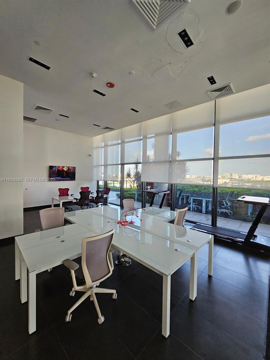 1600 NE 1st Ave #3701 Miami, FL 33132