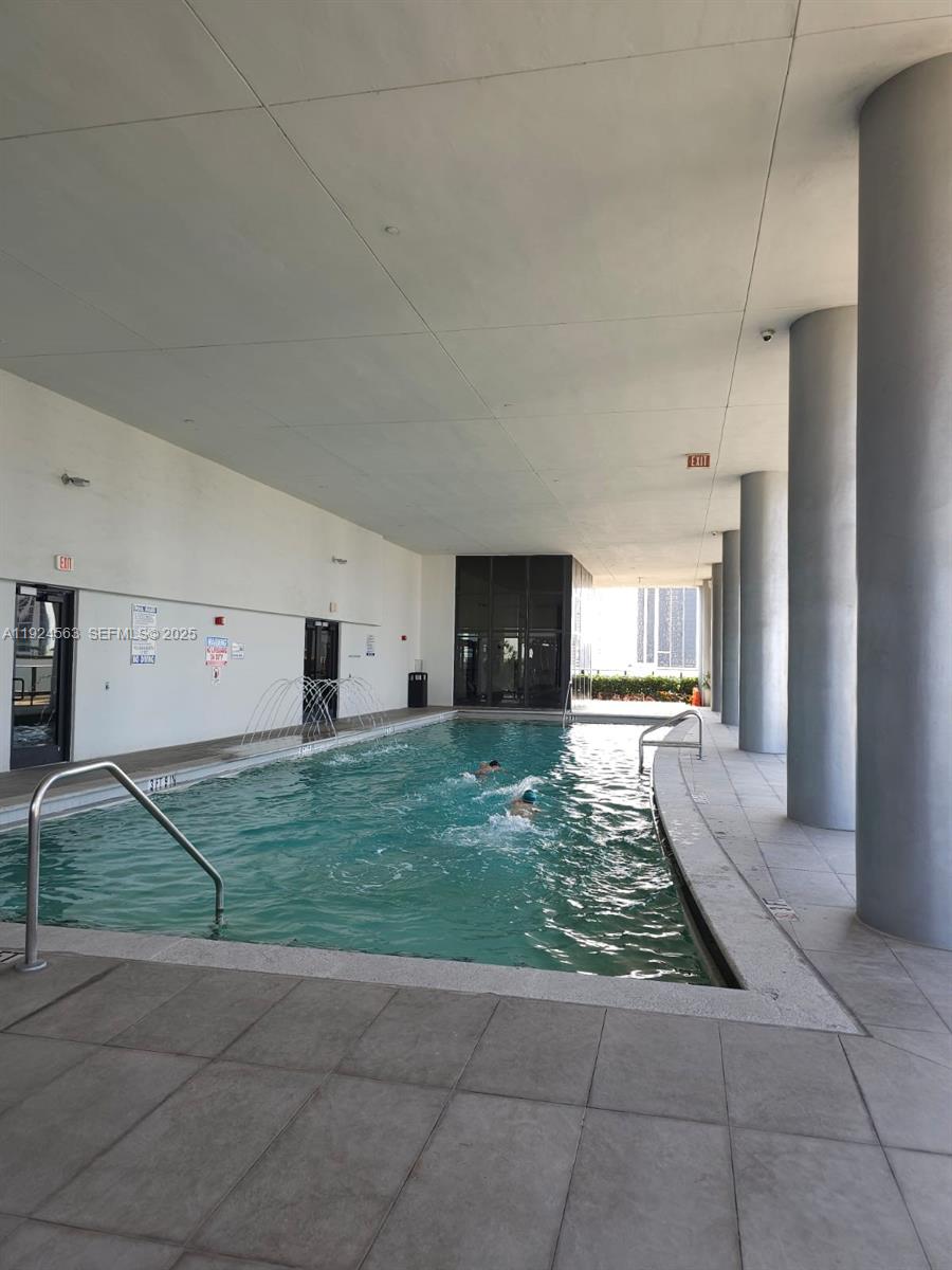 1600 NE 1st Ave #3701 Miami, FL 33132