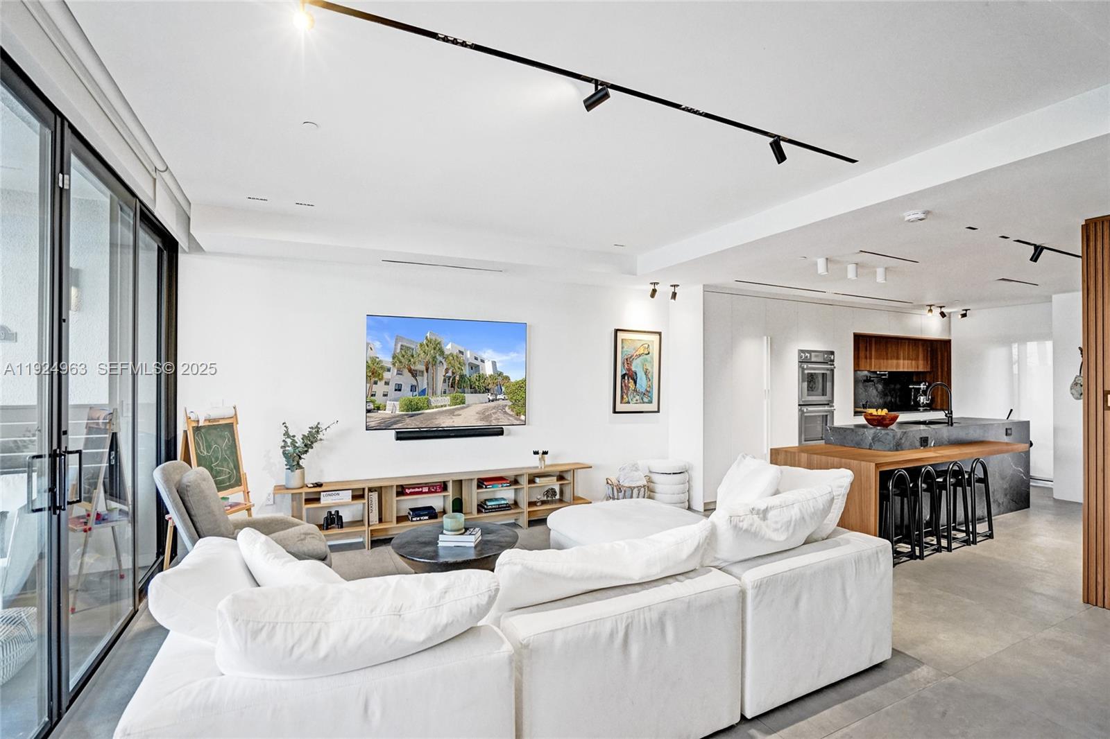 Undisclosed Address Sunny Isles Beach, FL 33160