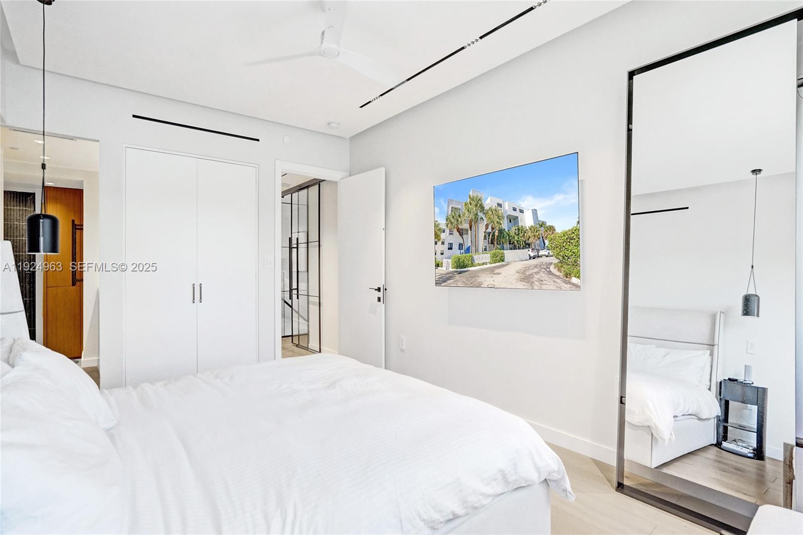 Undisclosed Address Sunny Isles Beach, FL 33160