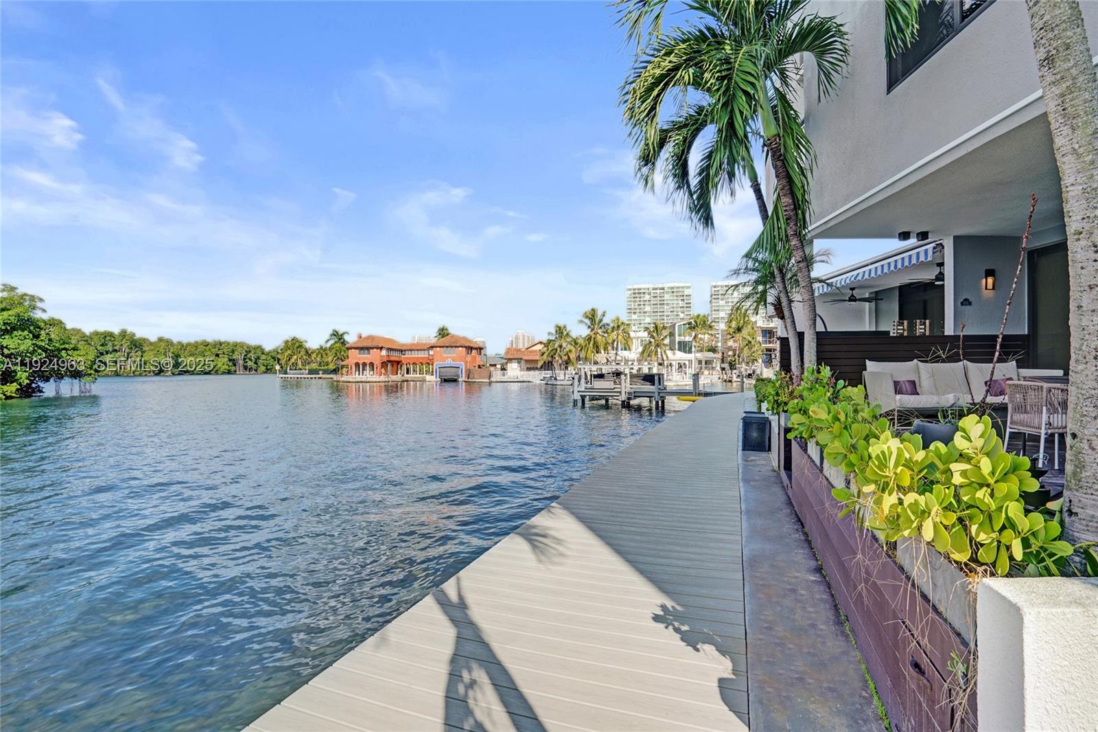 Undisclosed Address Sunny Isles Beach, FL 33160