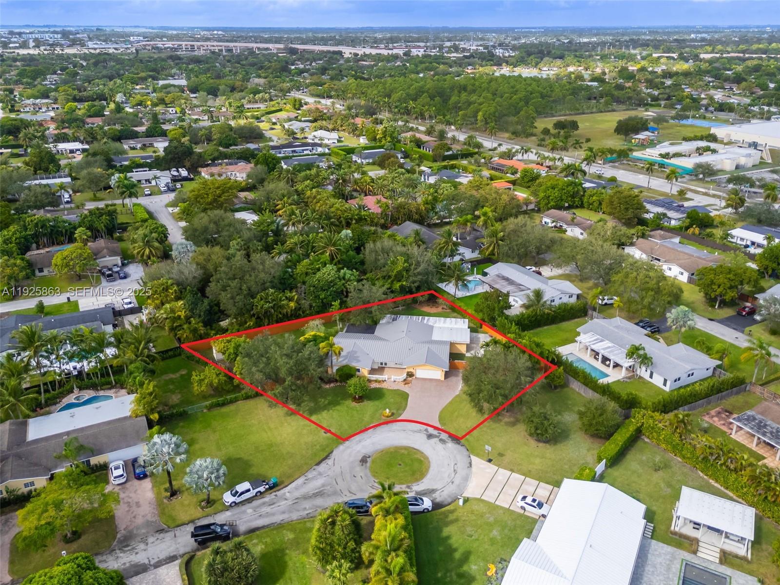 12920 SW 108th Pl Miami, FL 33176