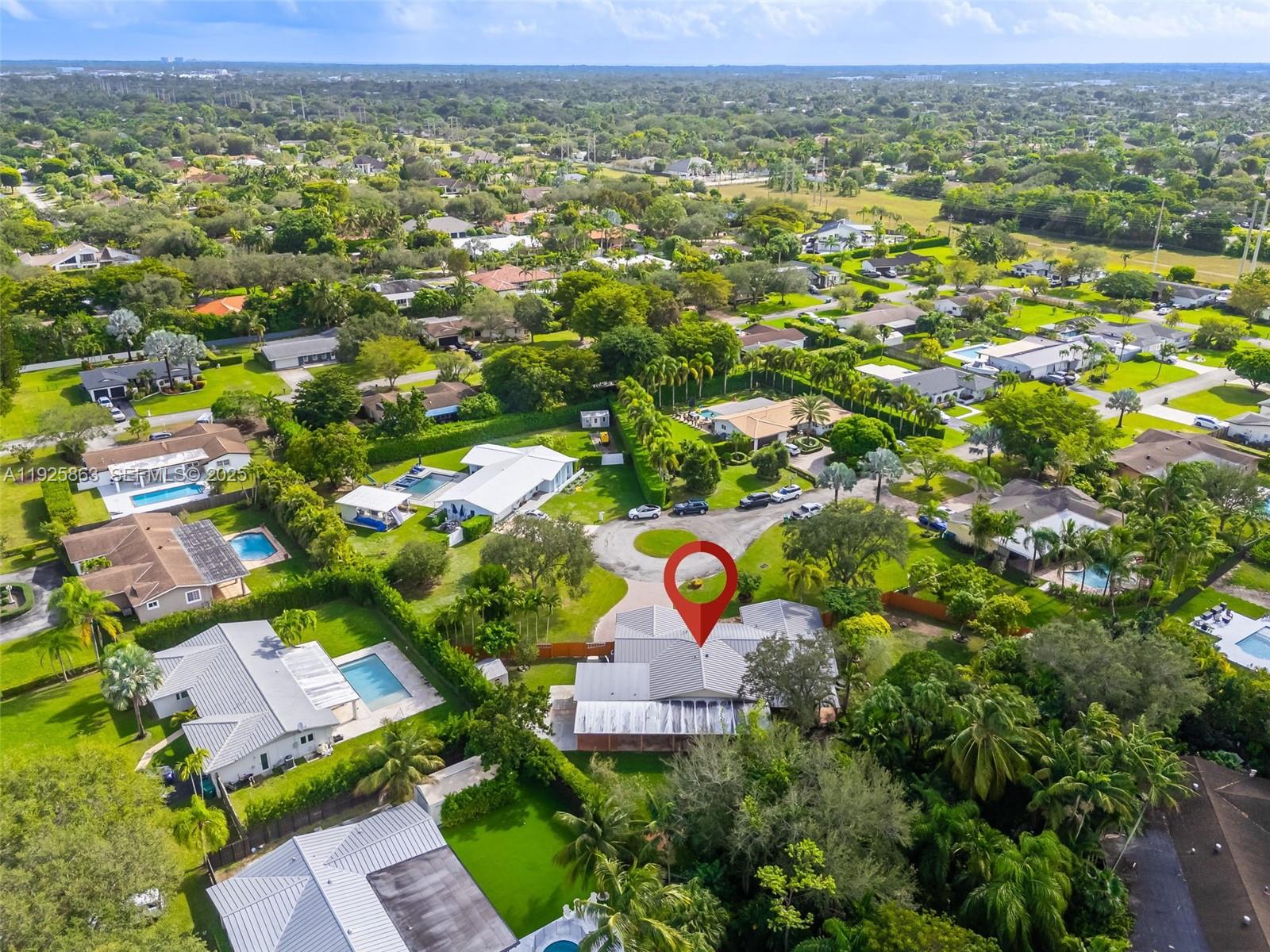 12920 SW 108th Pl Miami, FL 33176