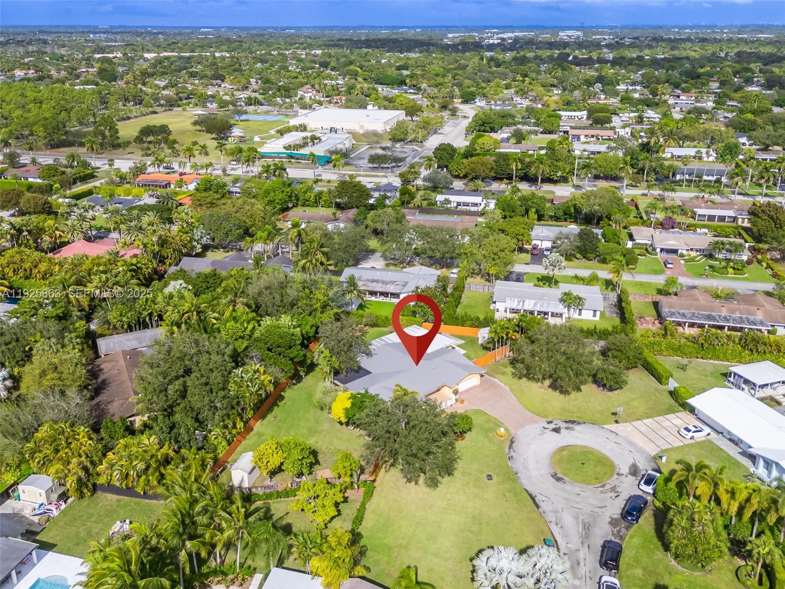 12920 SW 108th Pl Miami, FL 33176