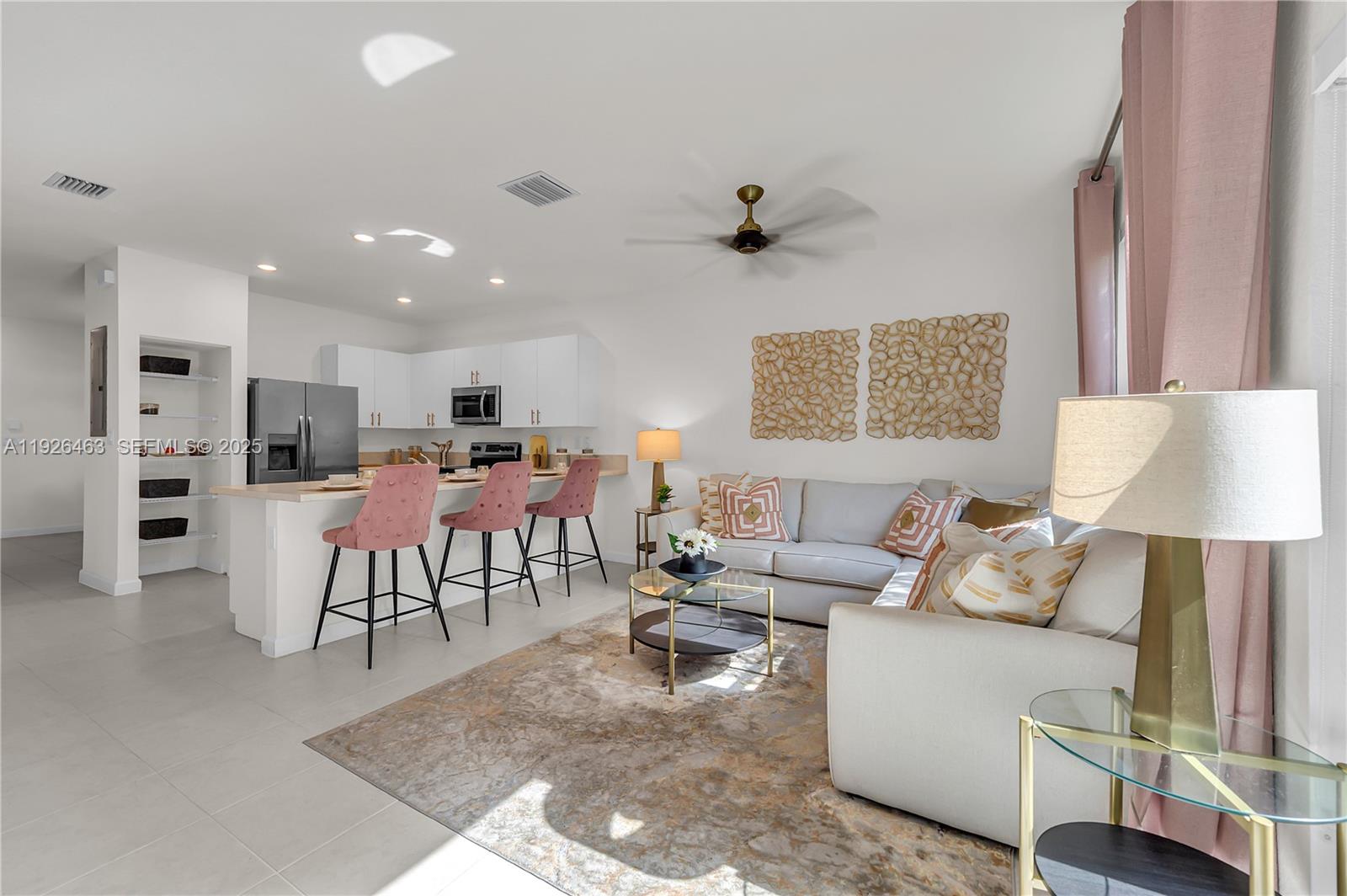 12976 SW 233rd Ter Homestead, FL 33032