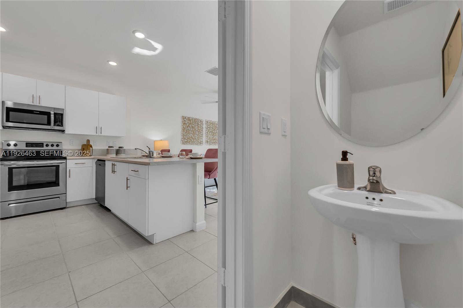 12976 SW 233rd Ter Homestead, FL 33032