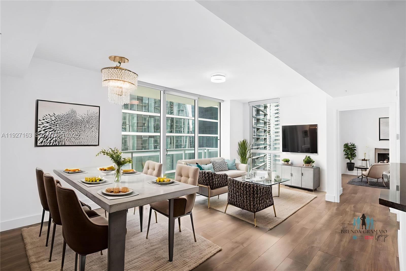 300 S Biscayne Blvd #T-2802