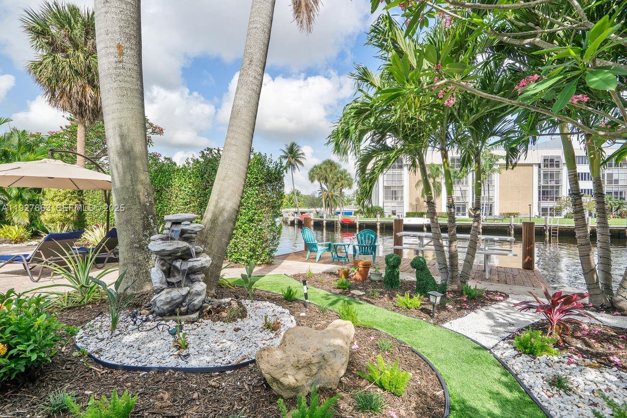 2837 NE 17th Ave Wilton Manors, FL 33334