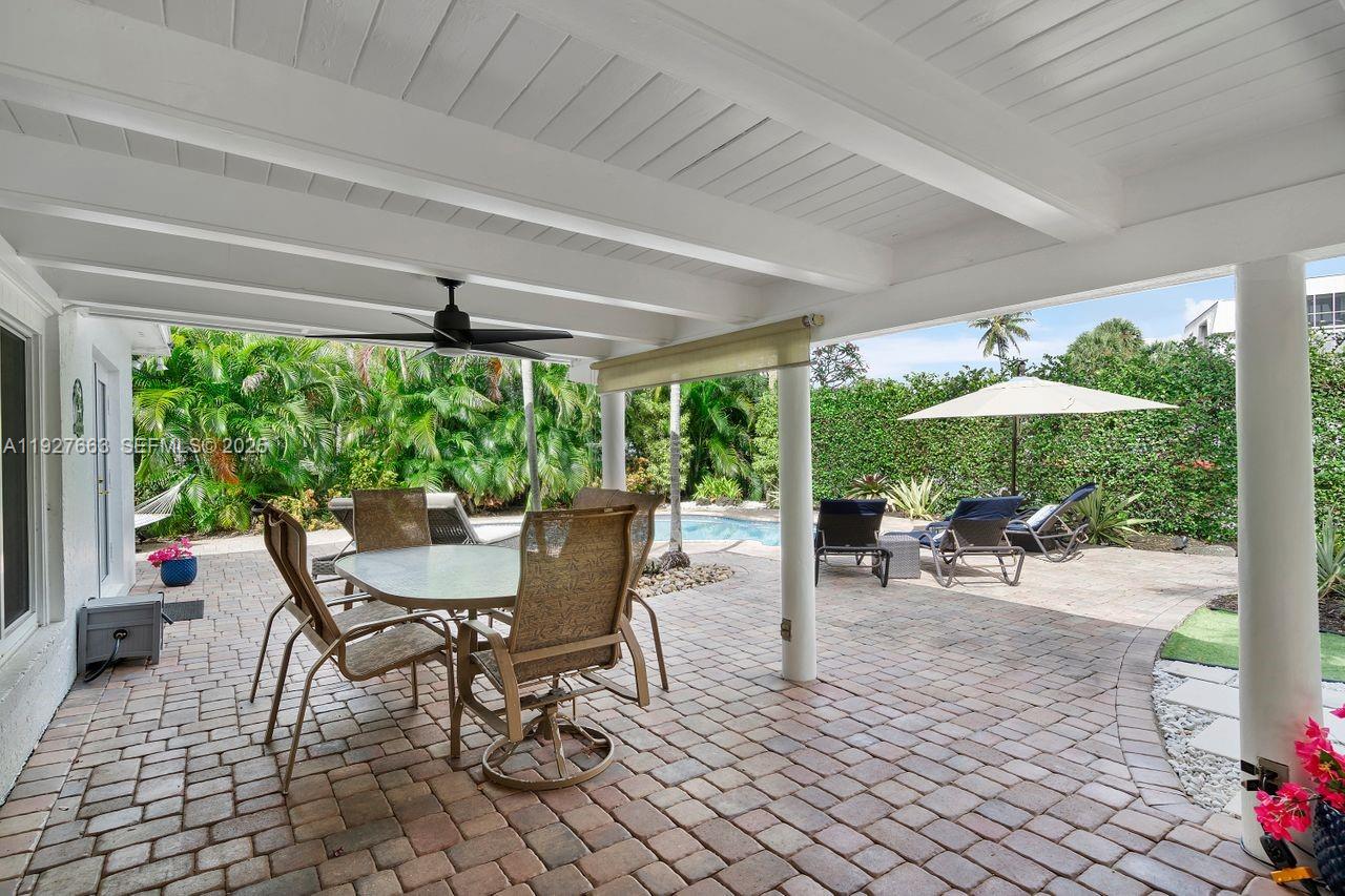 2837 NE 17th Ave Wilton Manors, FL 33334