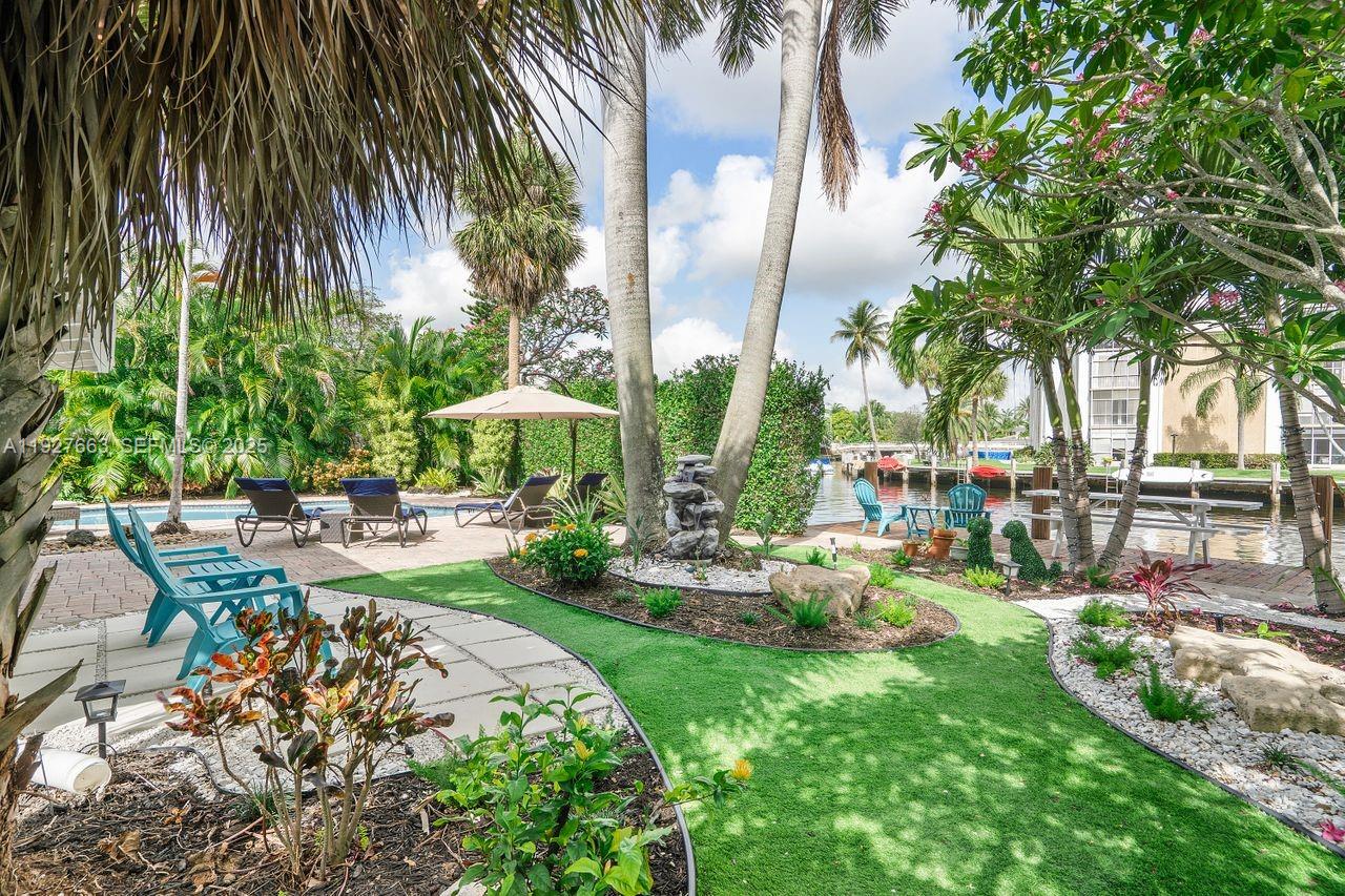 2837 NE 17th Ave Wilton Manors, FL 33334