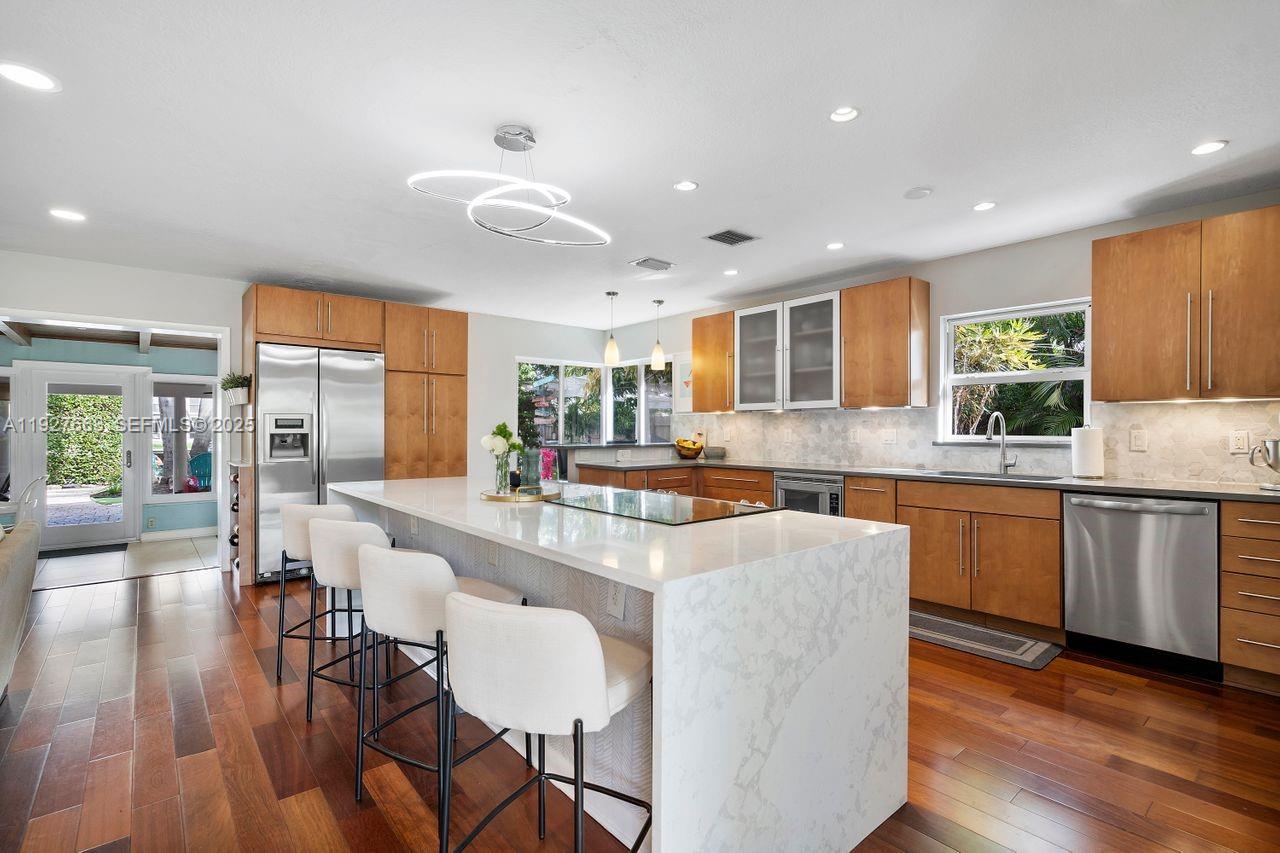 2837 NE 17th Ave Wilton Manors, FL 33334