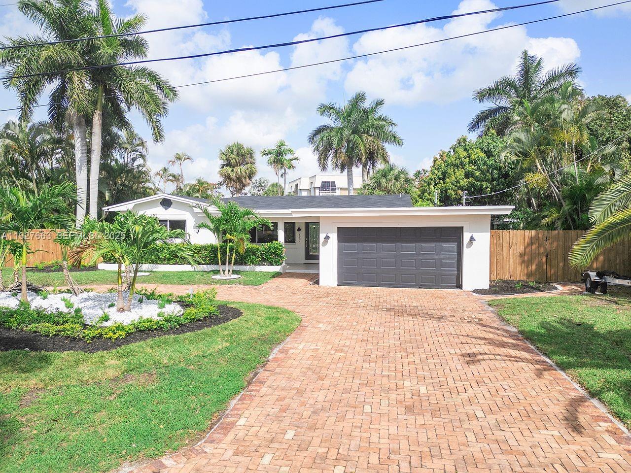 2837 NE 17th Ave Wilton Manors, FL 33334