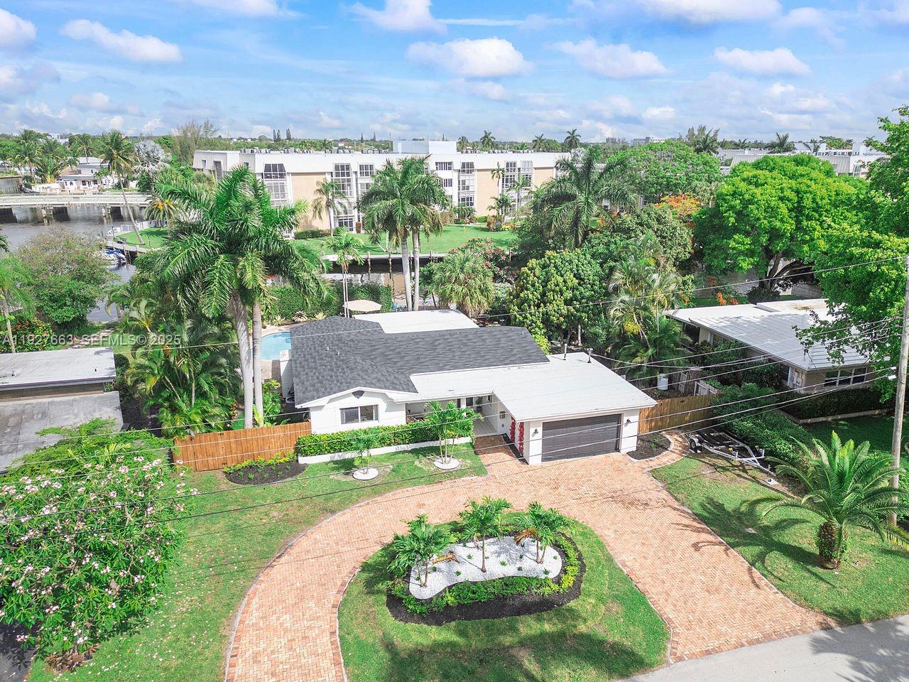 2837 NE 17th Ave Wilton Manors, FL 33334