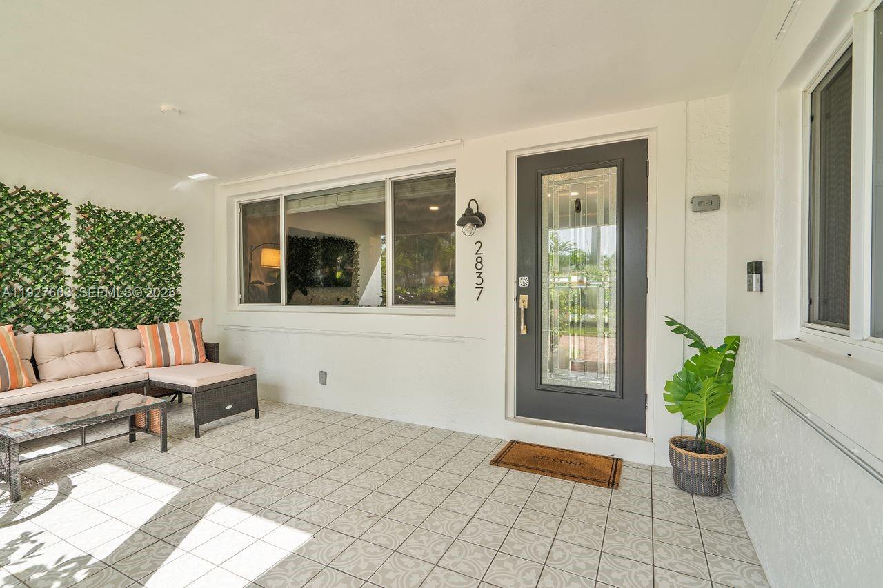 2837 NE 17th Ave Wilton Manors, FL 33334