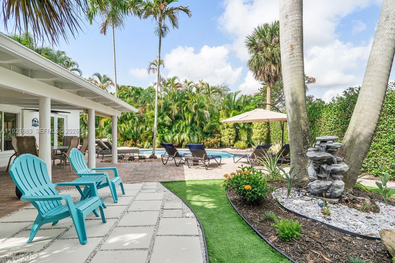 2837 NE 17th Ave Wilton Manors, FL 33334