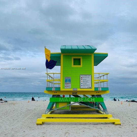 1244 Pennsylvania Ave #305 Miami Beach, FL 33139