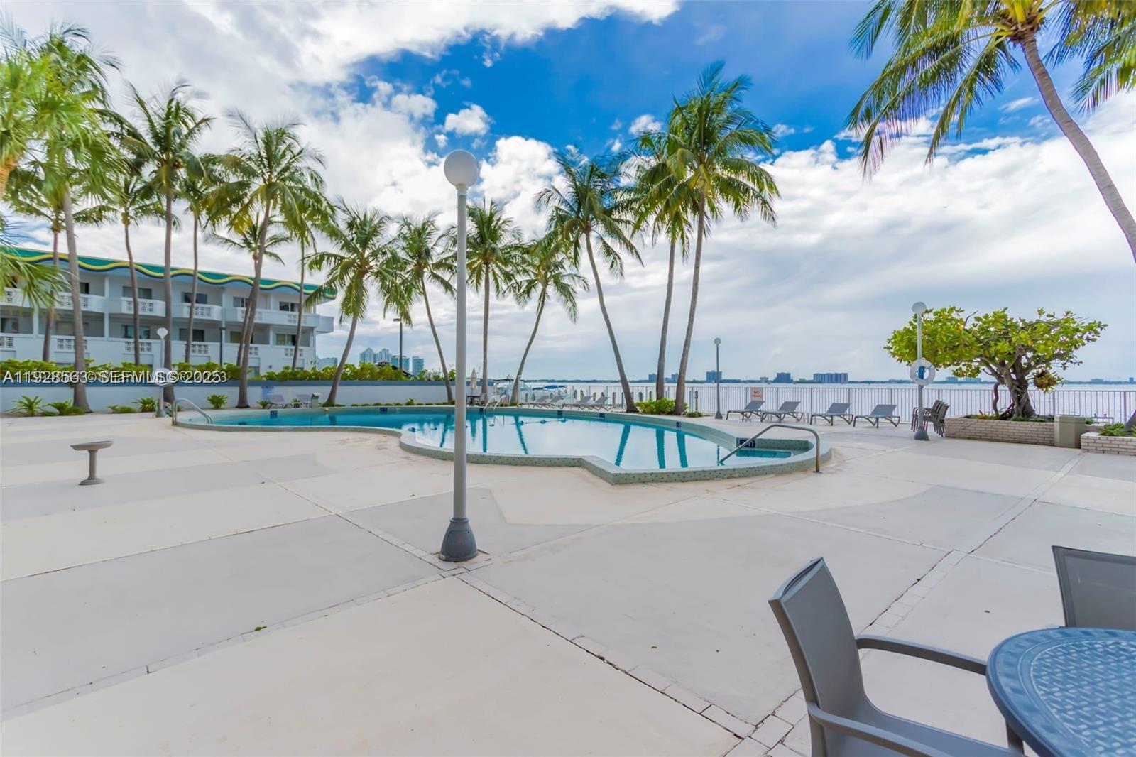 1865 79th St Cswy #12I North Bay Village, FL 33141