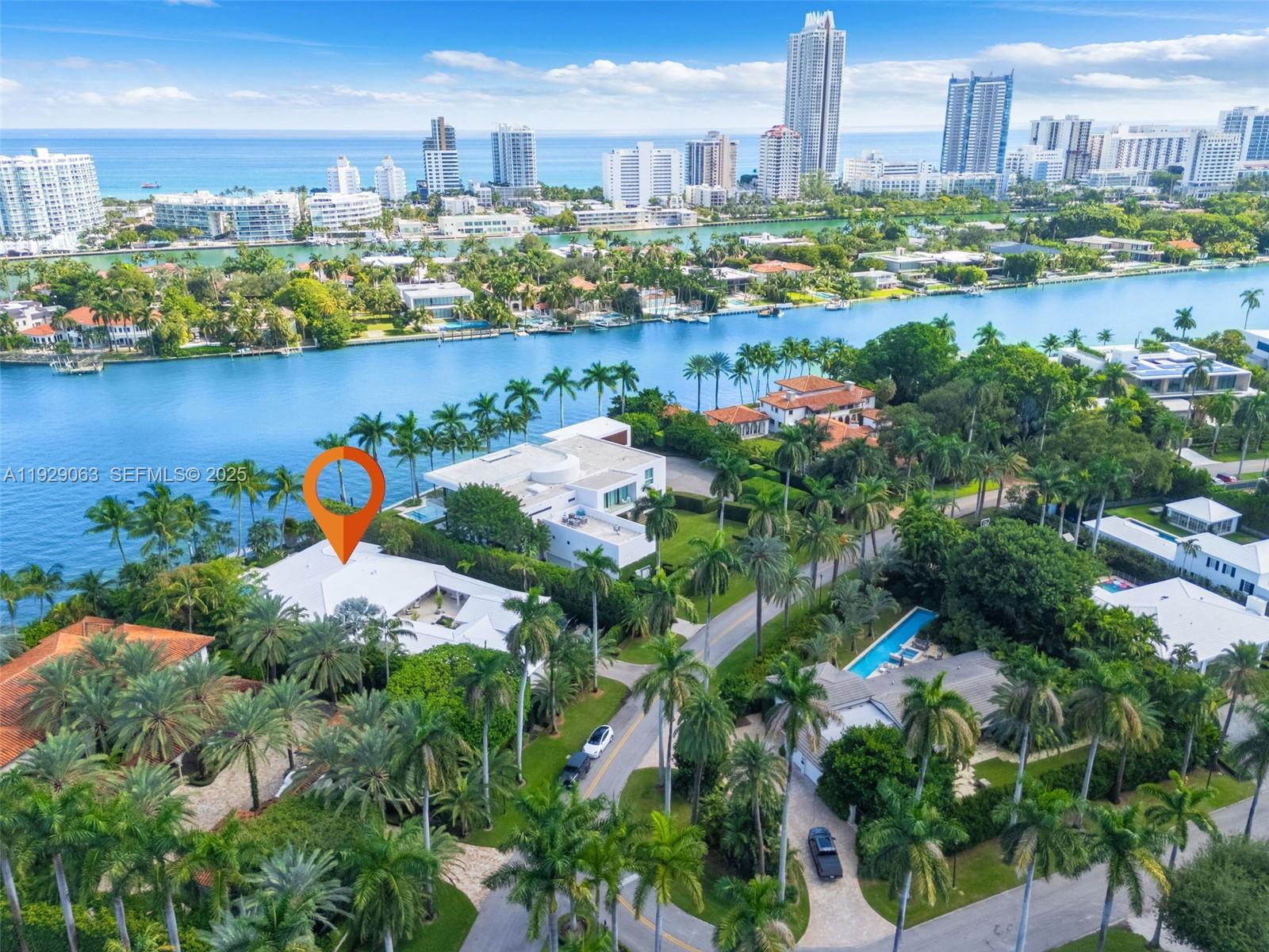 84 La Gorce Cir Miami Beach, FL 33141