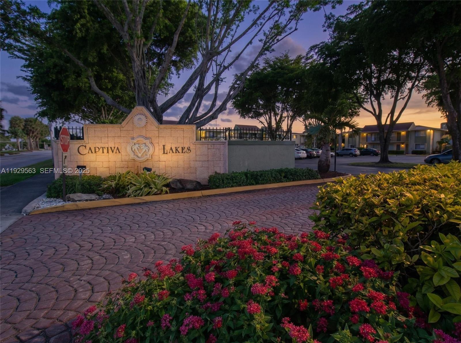 8311 SW 142nd Ave #J205