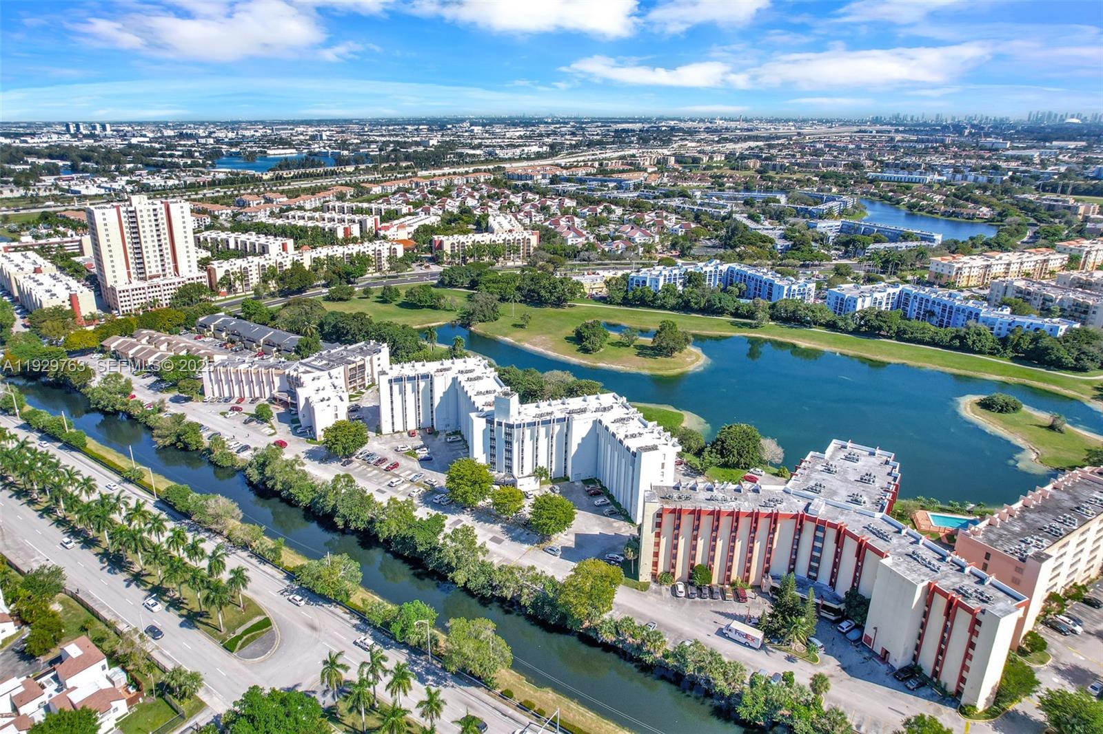 9682 Fontainebleau Blvd #306