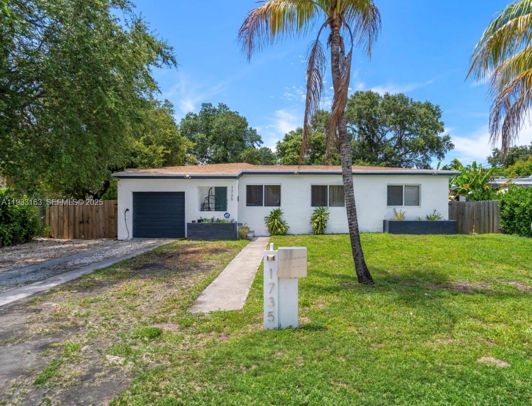 1735 NE 147th St #1735