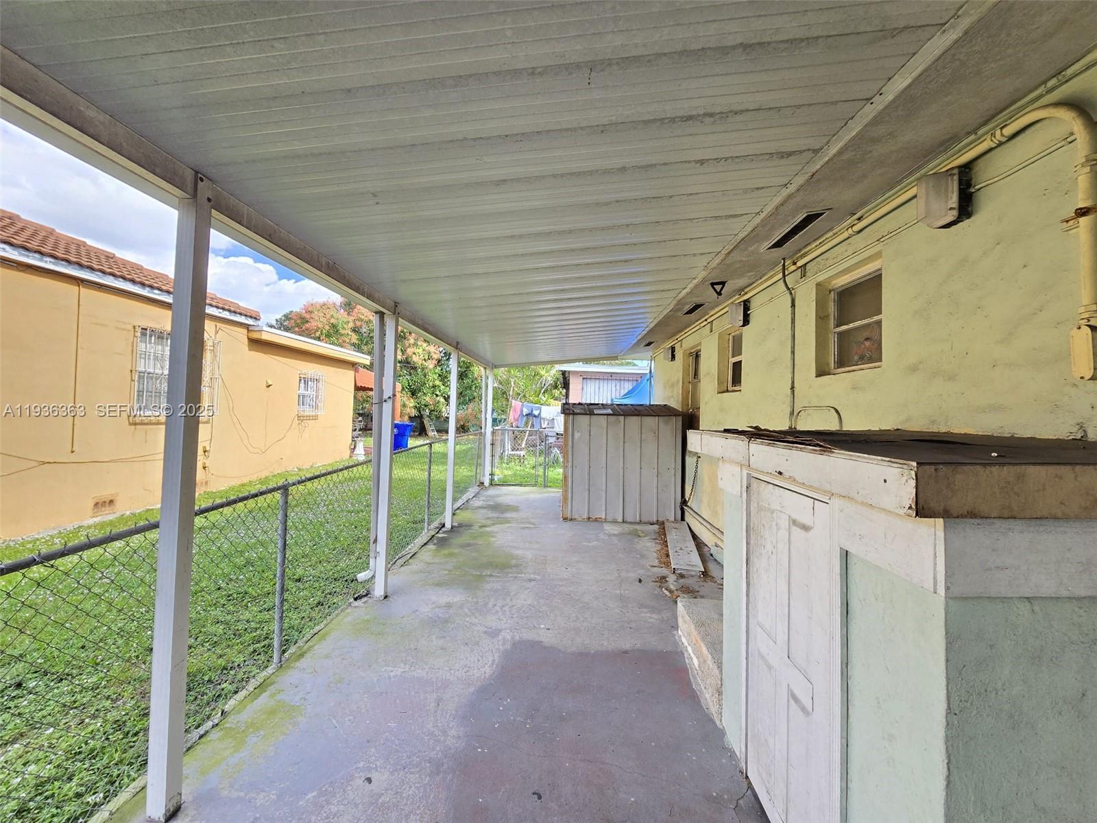 401 NW 33rd Ave Miami, FL 33125